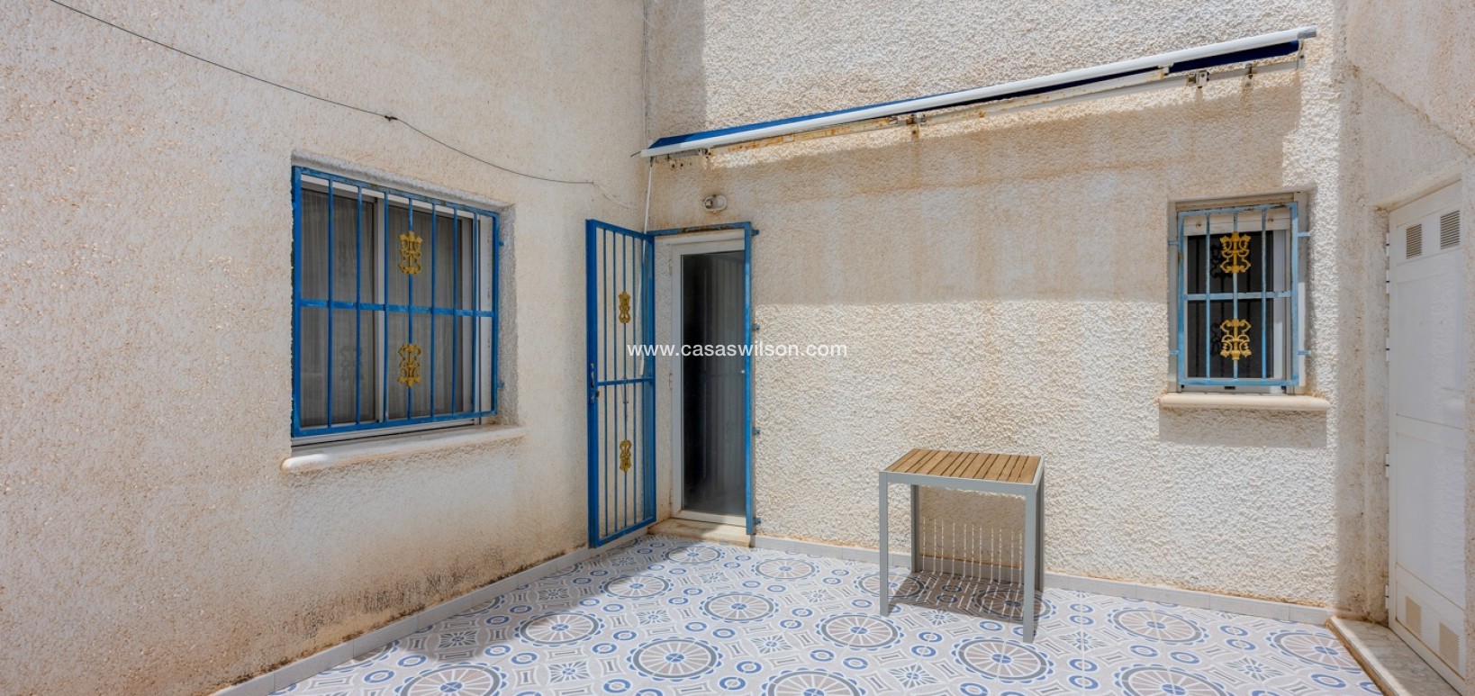 Sale - Townhouse - Ciudad Quesada - Ciudad Quesada - Rojales