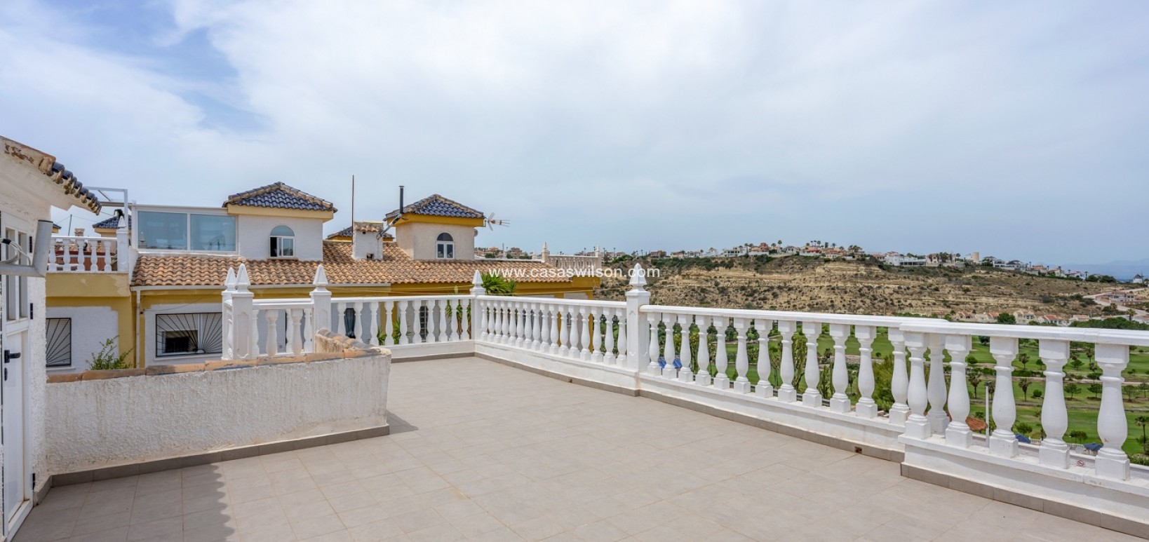 Sale - Townhouse - Ciudad Quesada - Ciudad Quesada - Rojales