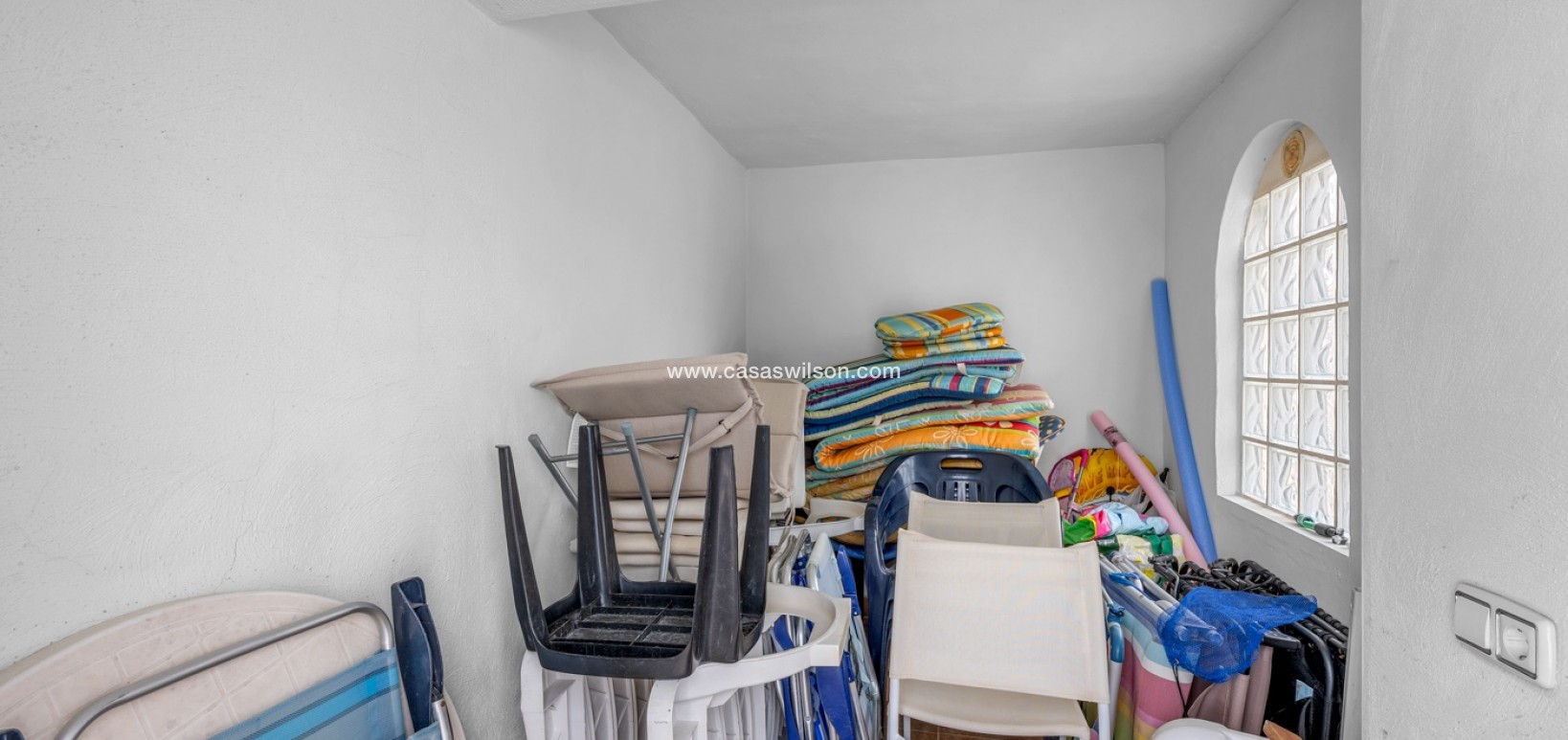 Sale - Townhouse - Ciudad Quesada - Ciudad Quesada - Rojales