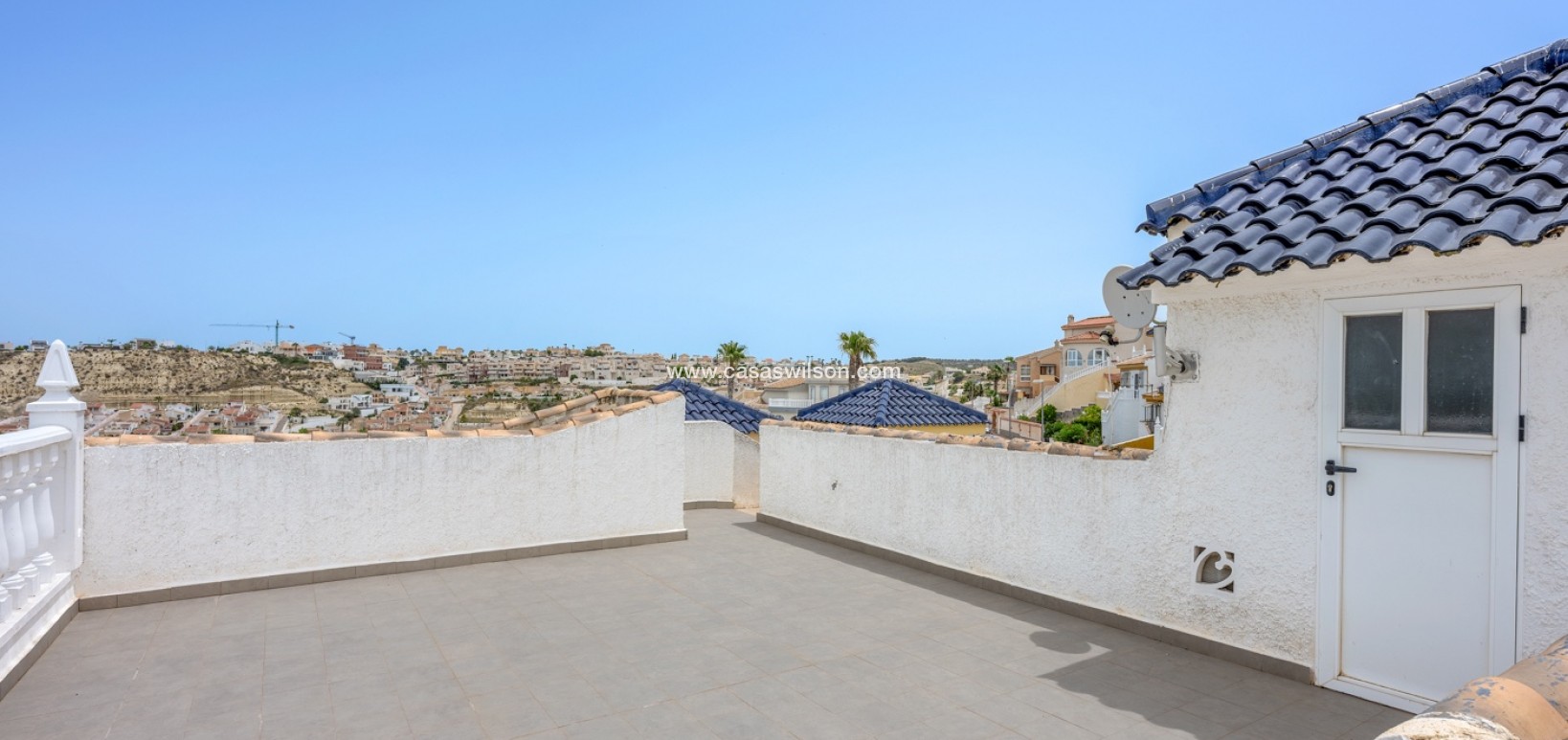 Sale - Townhouse - Ciudad Quesada - Ciudad Quesada - Rojales
