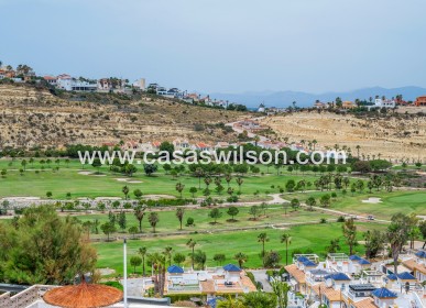 Sale - Townhouse - Ciudad Quesada - Ciudad Quesada - Rojales