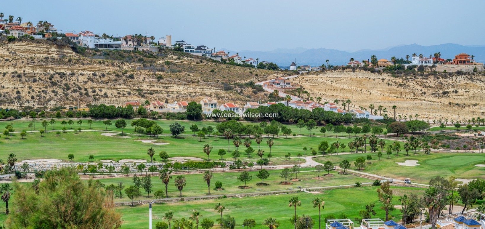 Sale - Townhouse - Ciudad Quesada - Ciudad Quesada - Rojales
