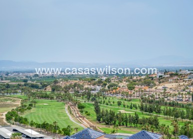 Sale - Townhouse - Ciudad Quesada - Ciudad Quesada - Rojales