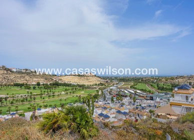 Sale - Townhouse - Ciudad Quesada - Ciudad Quesada - Rojales