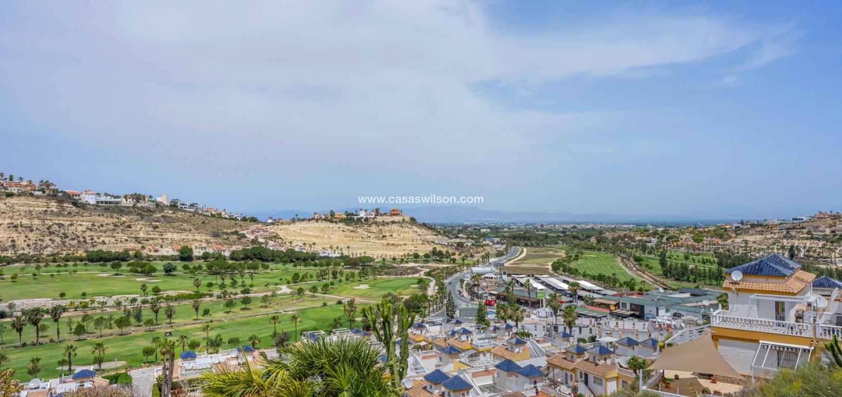 Sale - Townhouse - Ciudad Quesada - Ciudad Quesada - Rojales
