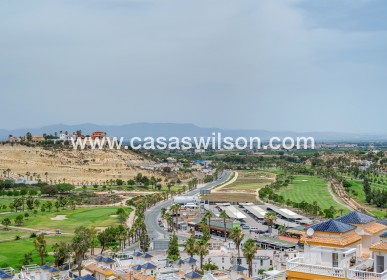 Sale - Townhouse - Ciudad Quesada - Ciudad Quesada - Rojales
