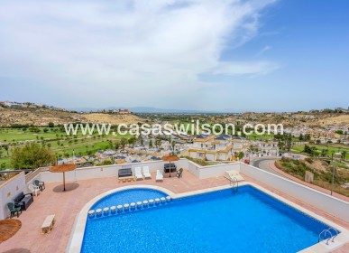 Sale - Townhouse - Ciudad Quesada - Ciudad Quesada - Rojales