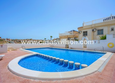 Sale - Townhouse - Ciudad Quesada - Ciudad Quesada - Rojales