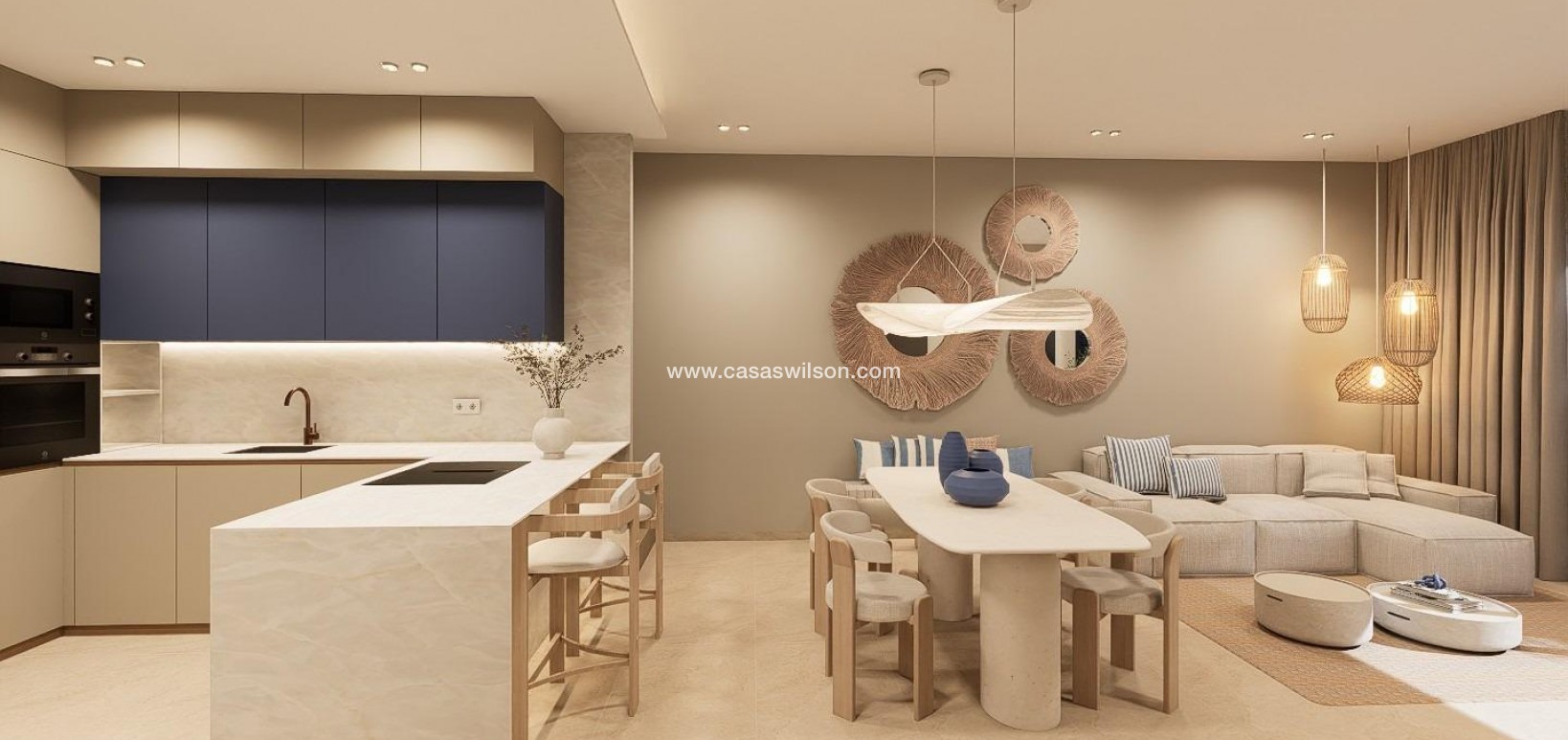 Nueva construcción  - Chalet - San Pedro del Pinatar - San Pedro de Pinatar