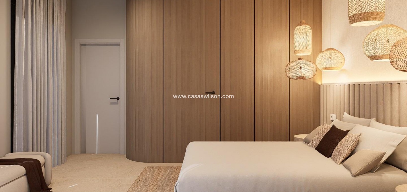 Nueva construcción  - Chalet - San Pedro del Pinatar - San Pedro de Pinatar