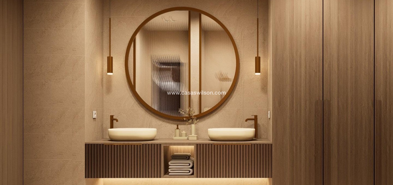 Nueva construcción  - Chalet - San Pedro del Pinatar - San Pedro de Pinatar