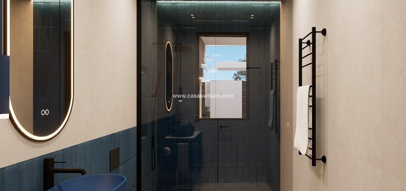 Nueva construcción  - Chalet - San Pedro del Pinatar - San Pedro de Pinatar