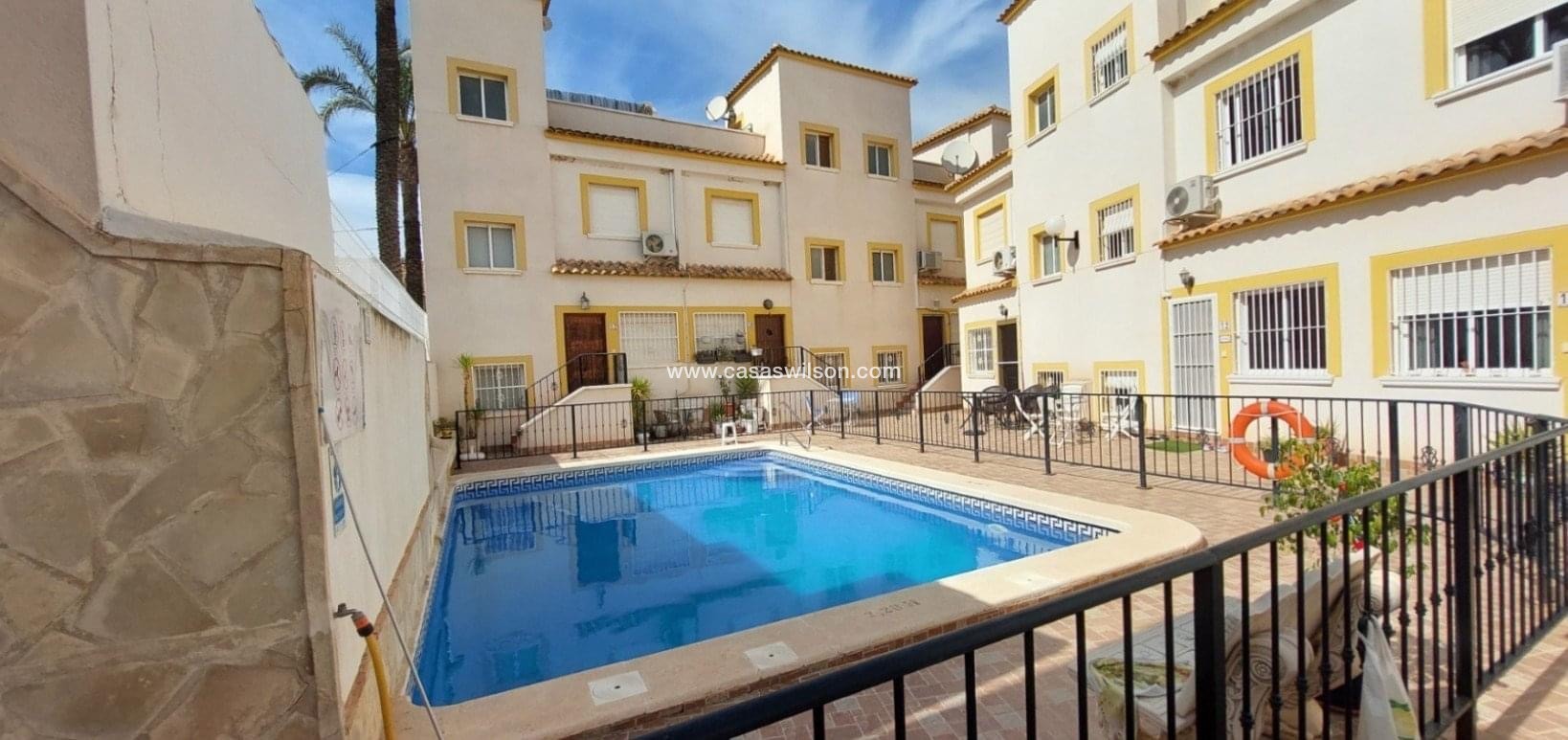 Sale - Townhouse - 