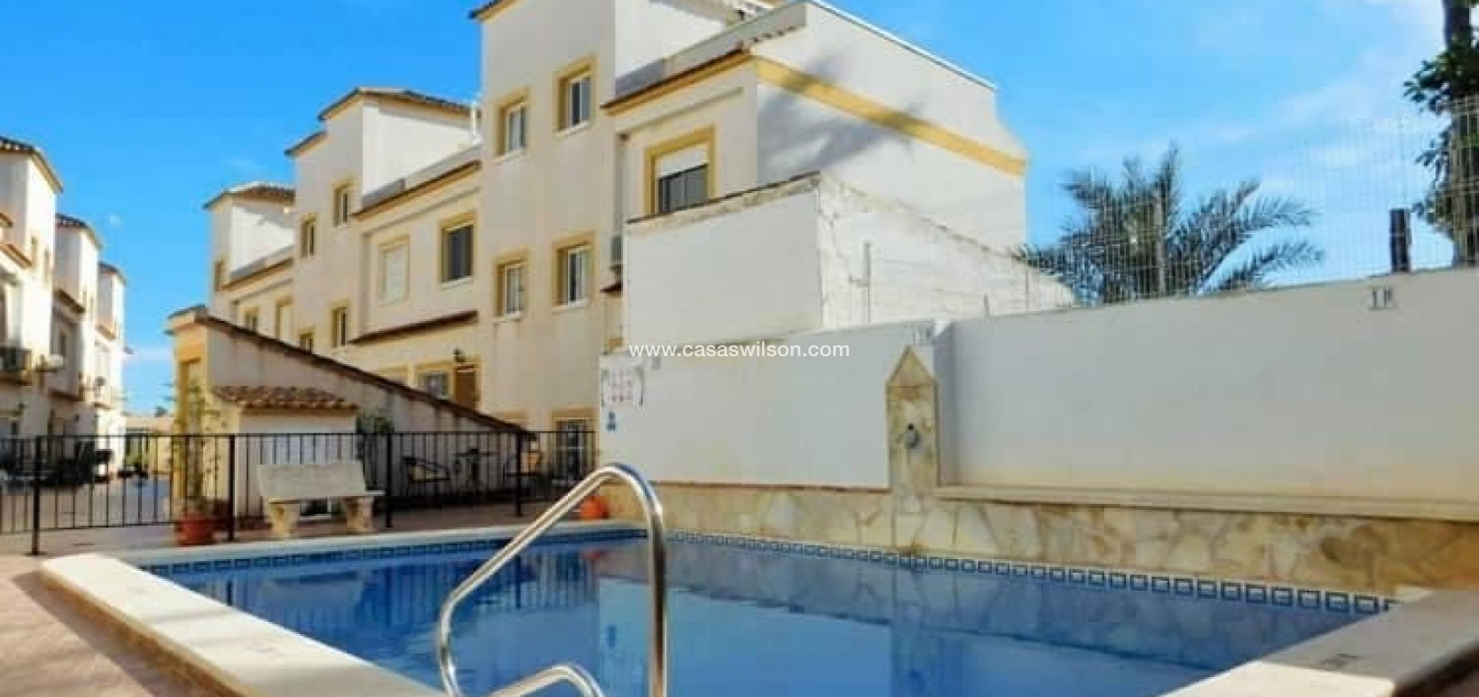 Sale - Townhouse - 