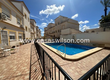 Sale - Townhouse - 