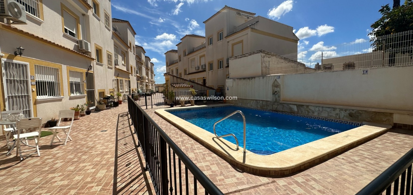 Sale - Townhouse - 