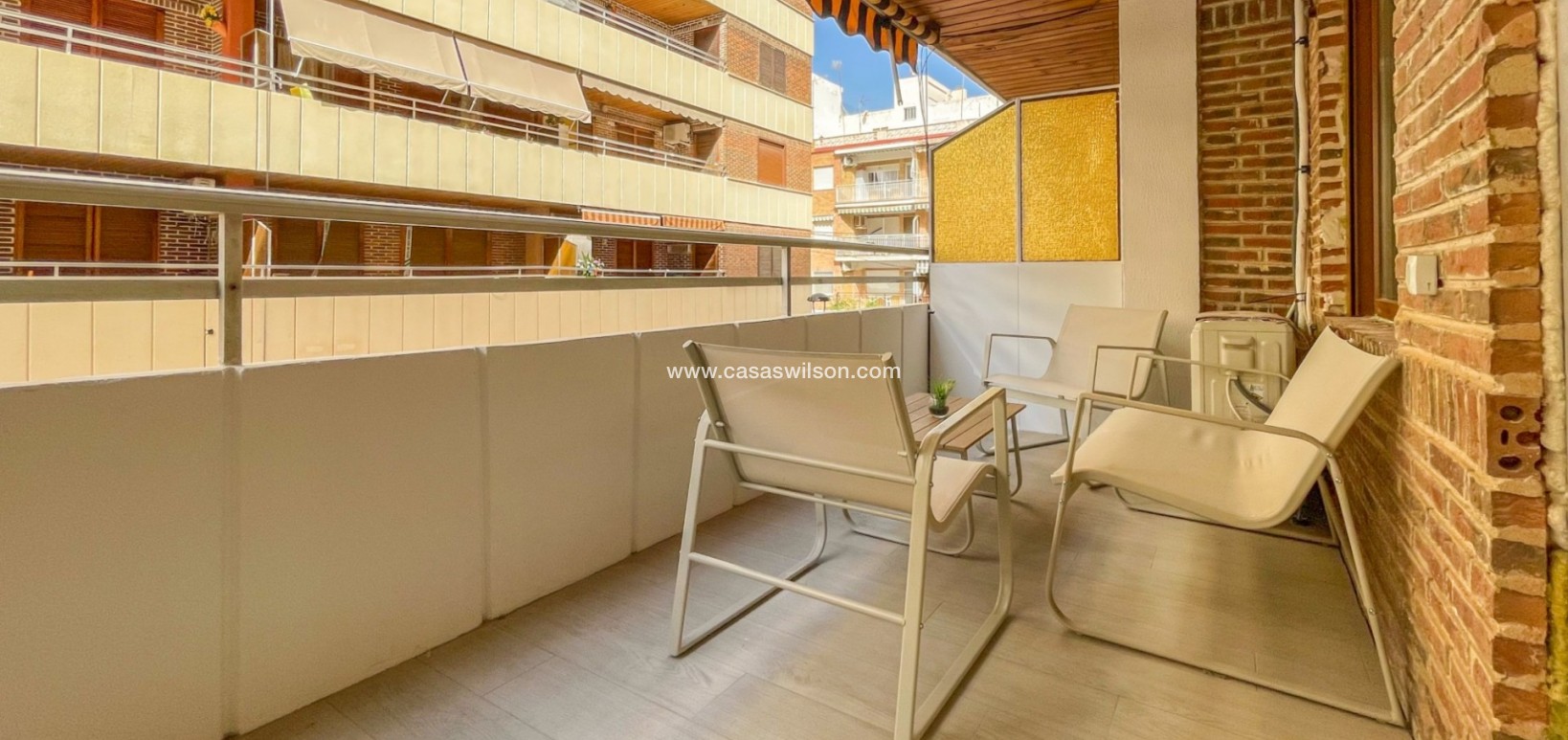 Sale - Apartment - Torrevieja - El Acequión - Los Náufragos