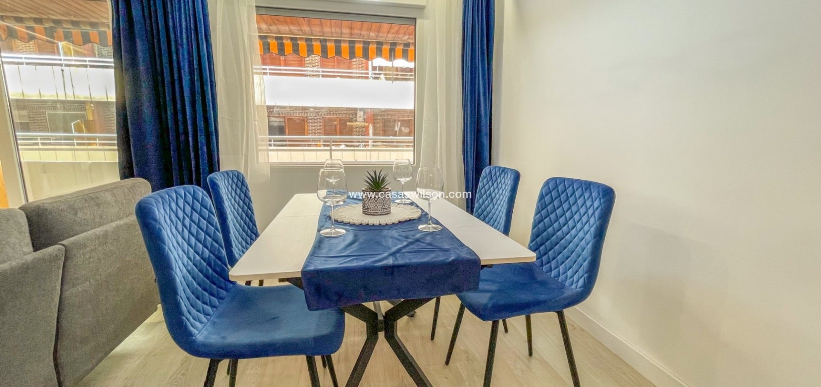 Sale - Apartment - Torrevieja - El Acequión - Los Náufragos