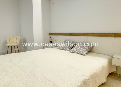Sale - Apartment - Torrevieja - El Acequión - Los Náufragos