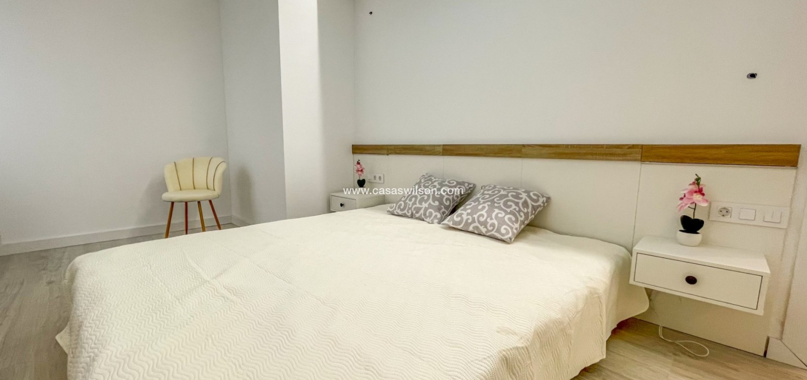 Sale - Apartment - Torrevieja - El Acequión - Los Náufragos