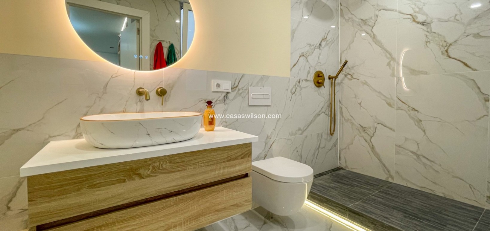 Sale - Apartment - Torrevieja - El Acequión - Los Náufragos