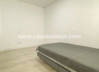 Sale - Apartment - Torrevieja - El Acequión - Los Náufragos