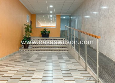 Sale - Apartment - Torrevieja - El Acequión - Los Náufragos