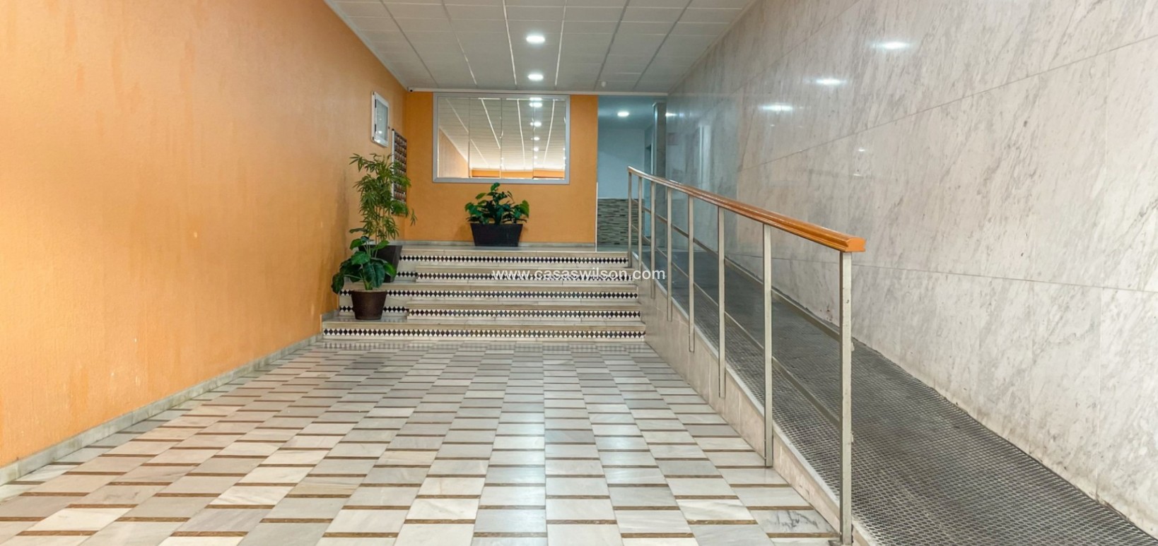 Sale - Apartment - Torrevieja - El Acequión - Los Náufragos