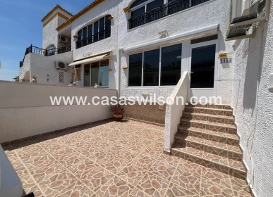 Venta - Apartamento - Orihuela - Entre Naranjos - Vistabella Golf