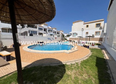 Venta - Apartamento - Orihuela - Entre Naranjos - Vistabella Golf
