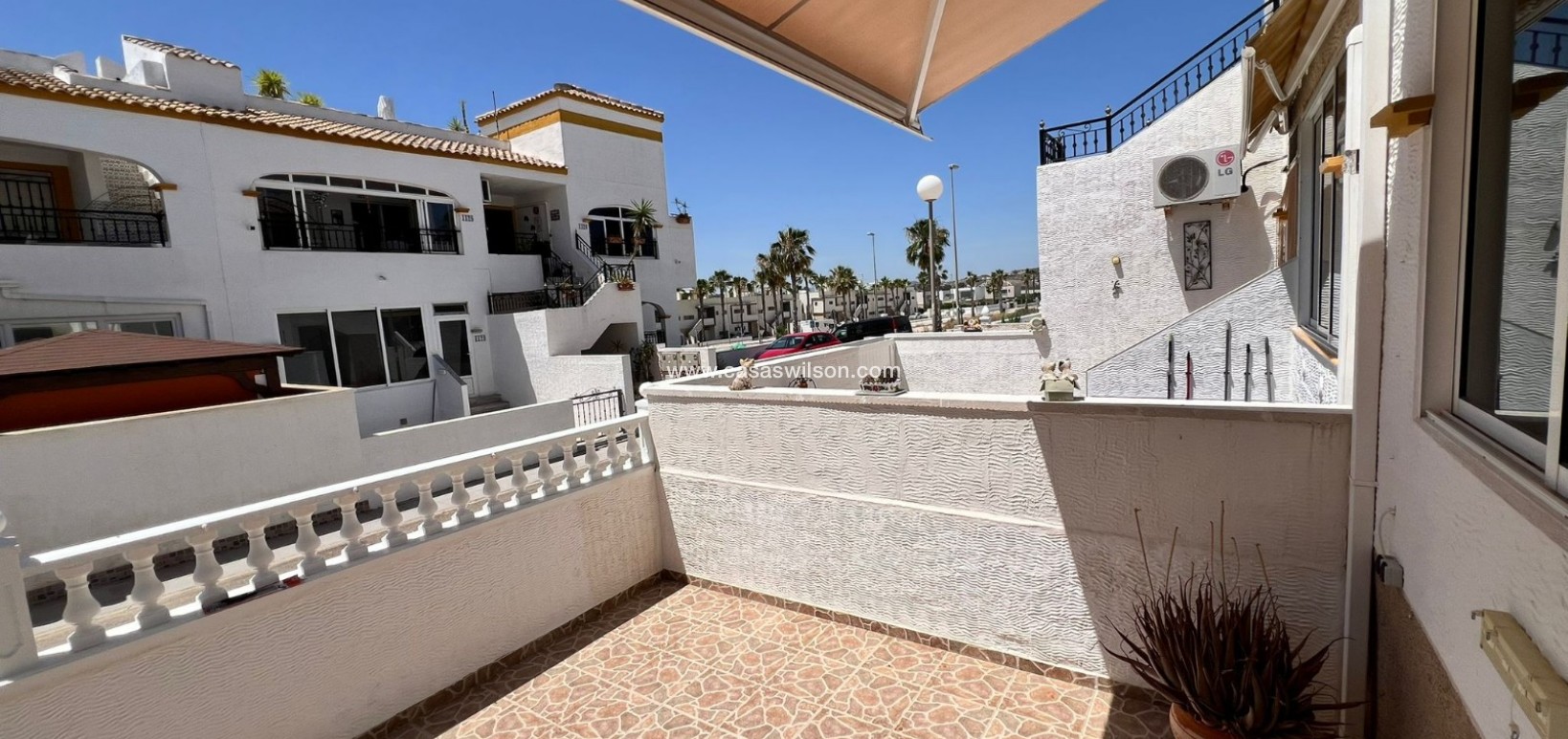 Venta - Apartamento - Orihuela - Entre Naranjos - Vistabella Golf