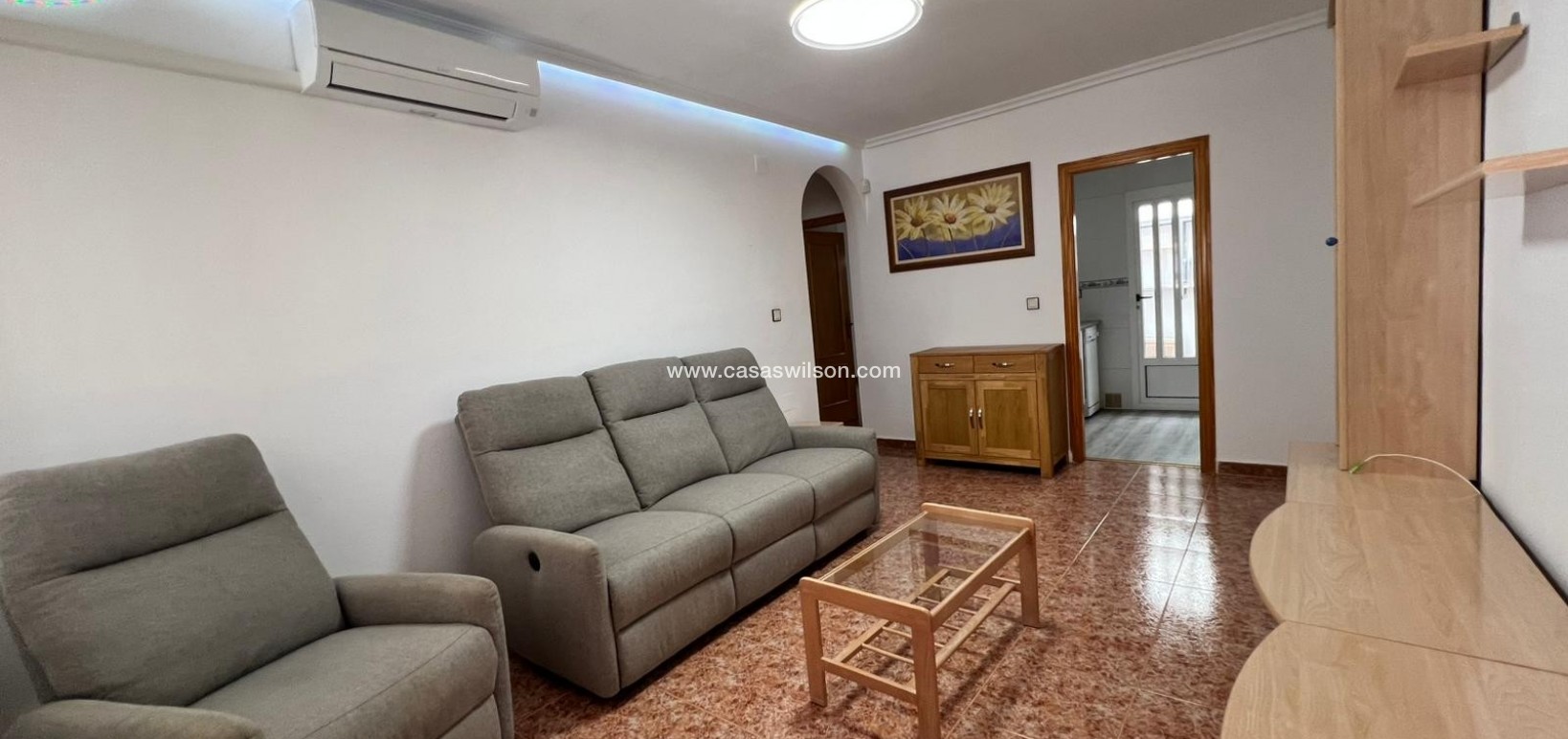 Venta - Apartamento - Orihuela - Entre Naranjos - Vistabella Golf
