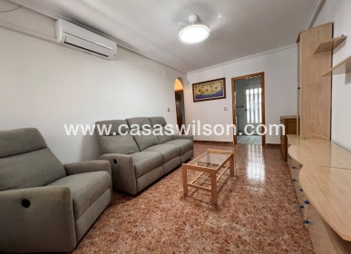 Venta - Apartamento - Orihuela - Entre Naranjos - Vistabella Golf