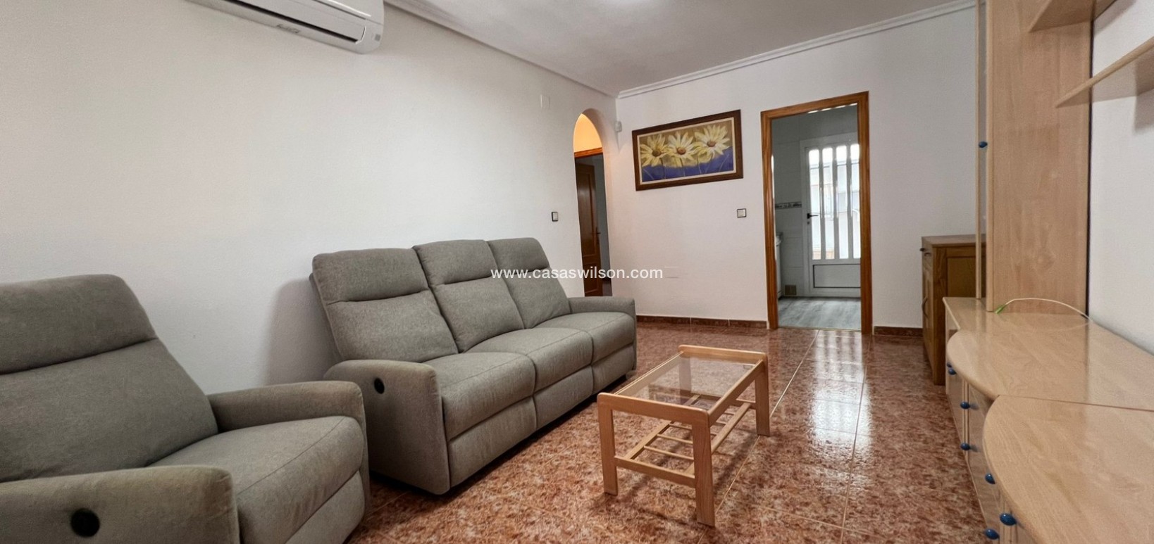 Venta - Apartamento - Orihuela - Entre Naranjos - Vistabella Golf