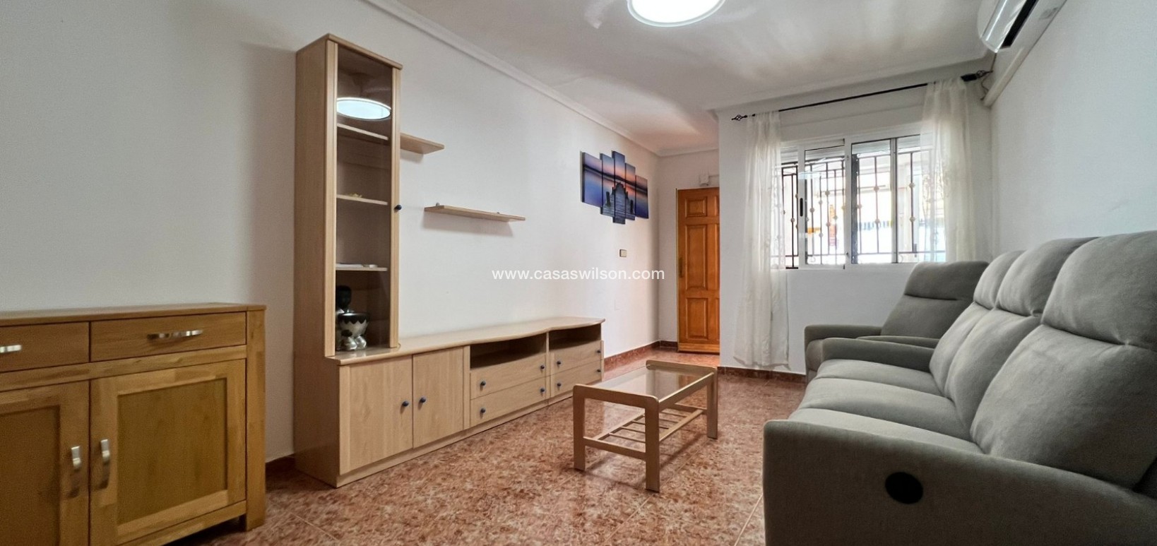 Venta - Apartamento - Orihuela - Entre Naranjos - Vistabella Golf