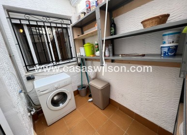 Venta - Apartamento - Orihuela - Entre Naranjos - Vistabella Golf