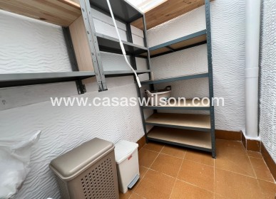 Venta - Apartamento - Orihuela - Entre Naranjos - Vistabella Golf