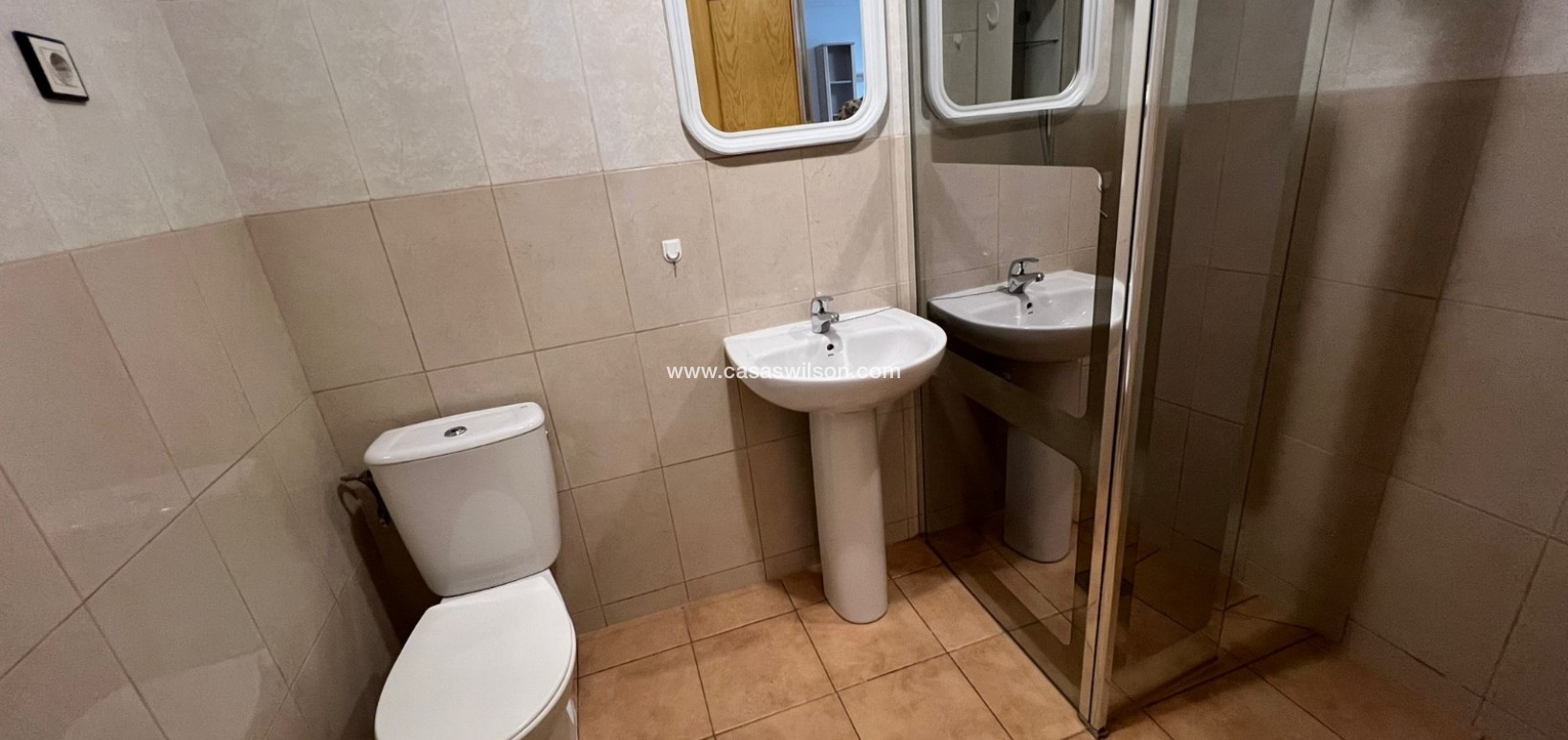 Venta - Apartamento - Orihuela - Entre Naranjos - Vistabella Golf