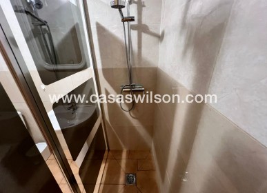 Venta - Apartamento - Orihuela - Entre Naranjos - Vistabella Golf