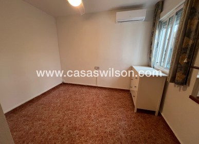 Venta - Apartamento - Orihuela - Entre Naranjos - Vistabella Golf
