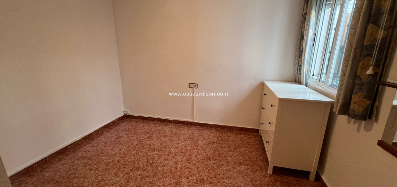 Venta - Apartamento - Orihuela - Entre Naranjos - Vistabella Golf