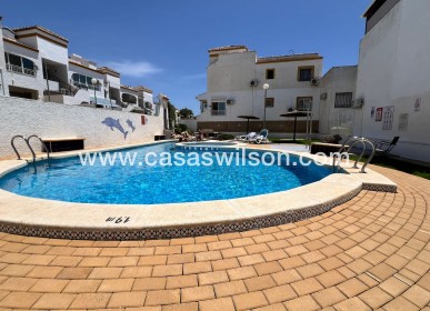 Venta - Apartamento - Orihuela - Entre Naranjos - Vistabella Golf