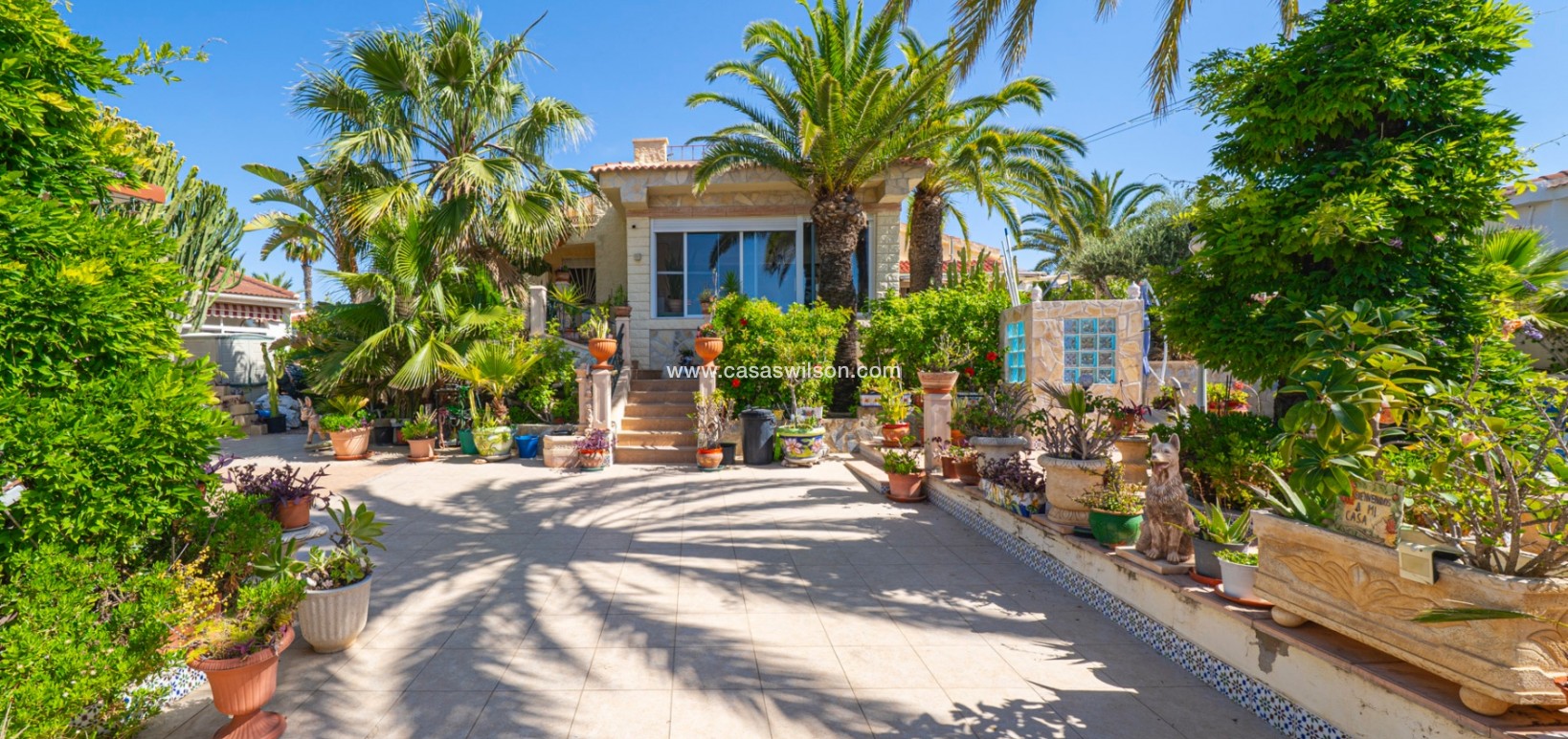 Sale - Villa - Ciudad Quesada - Rojales