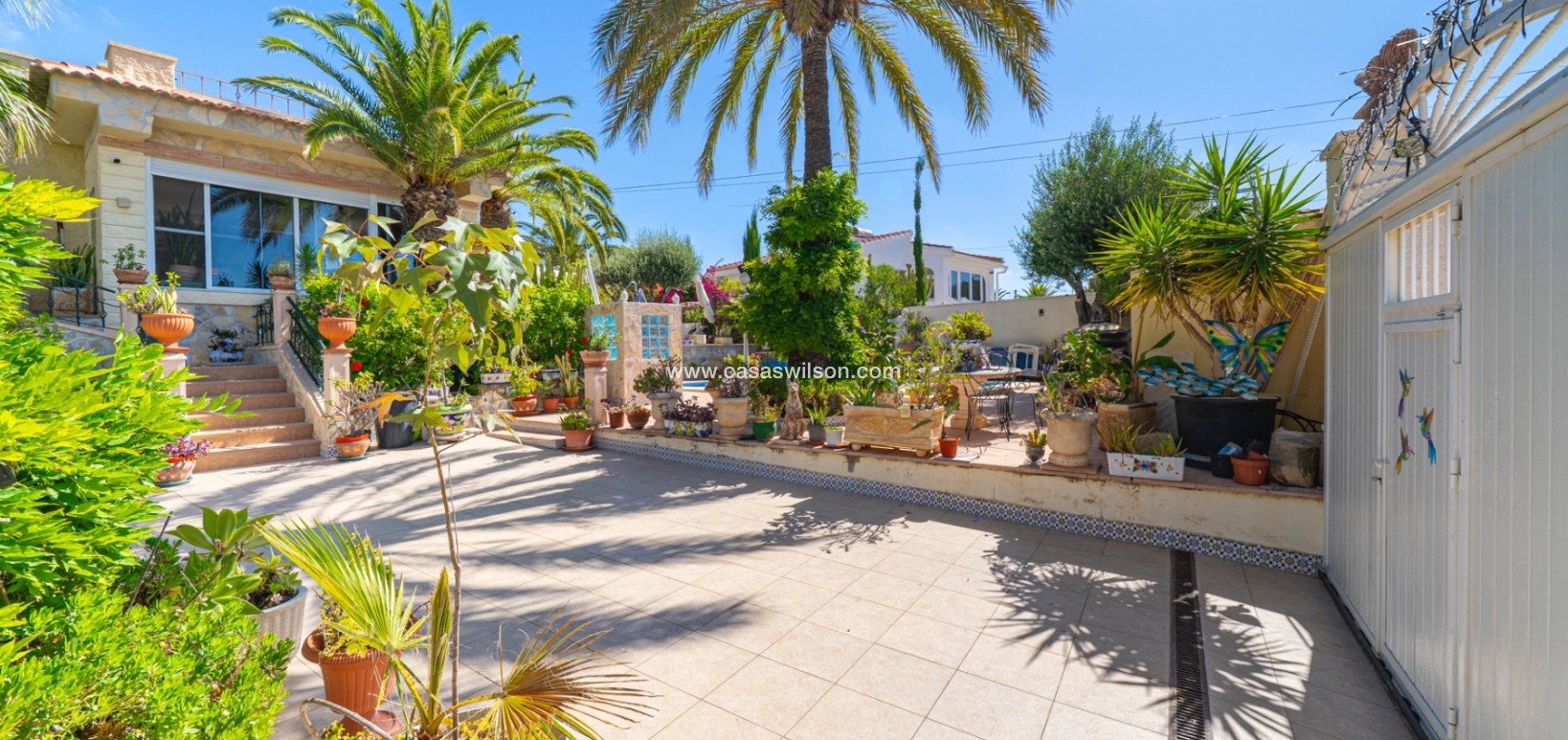Sale - Villa - Ciudad Quesada - Rojales