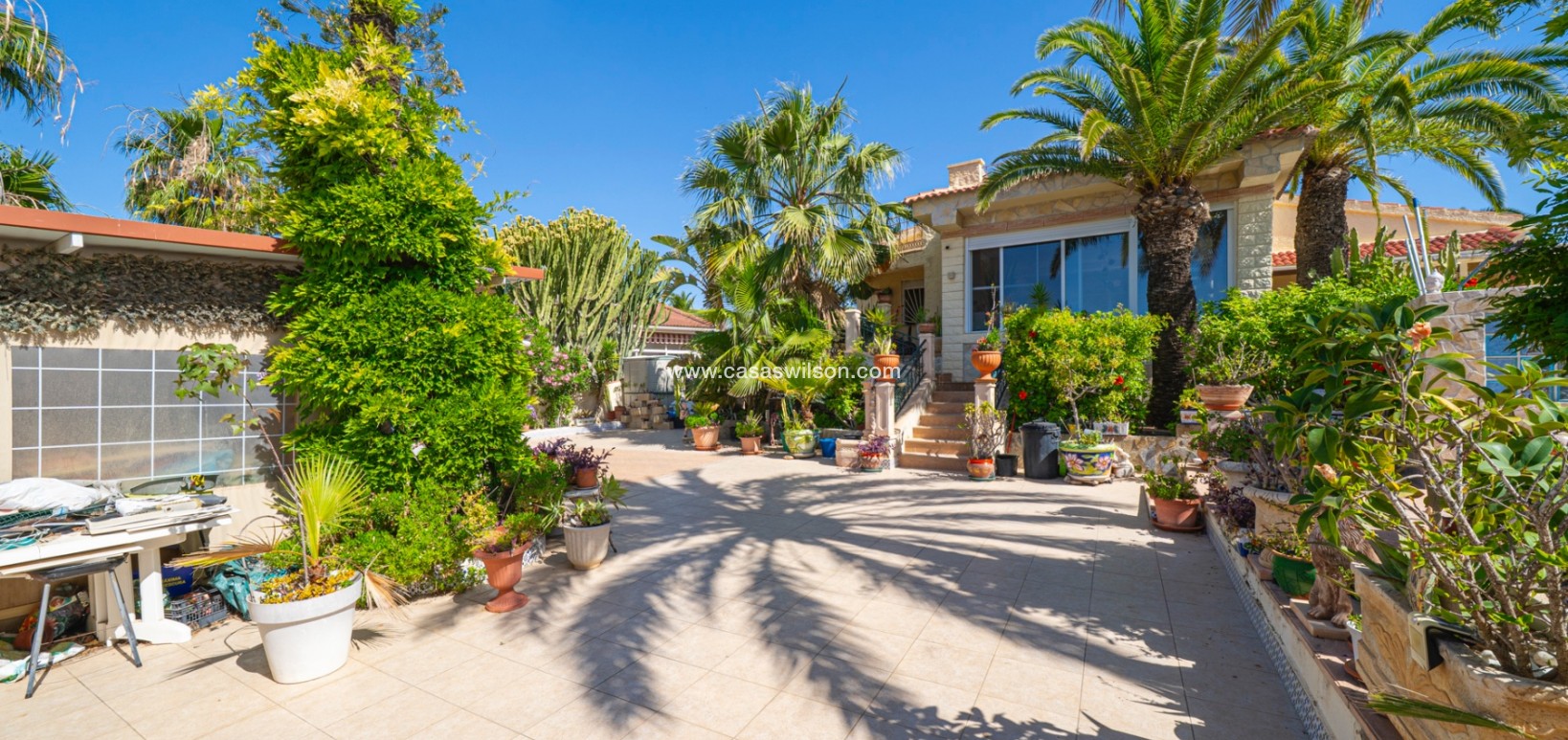 Sale - Villa - Ciudad Quesada - Rojales