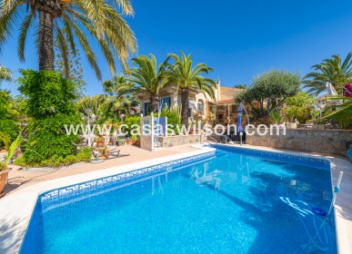 Sale - Villa - Ciudad Quesada - Rojales