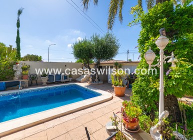 Sale - Villa - Ciudad Quesada - Rojales