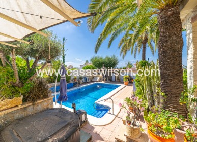 Sale - Villa - Ciudad Quesada - Rojales