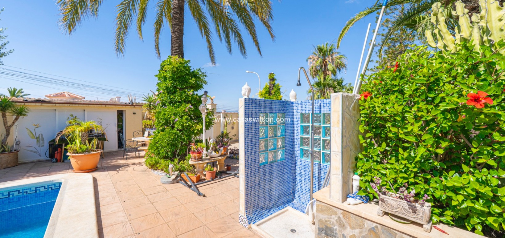 Sale - Villa - Ciudad Quesada - Rojales