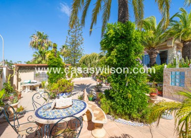 Sale - Villa - Ciudad Quesada - Rojales